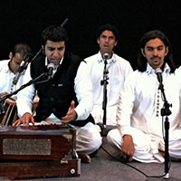 Riyaaz Qawwali